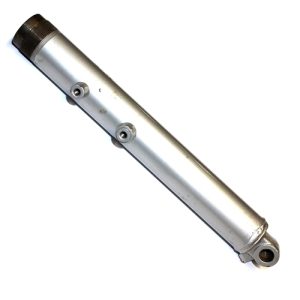 Fork outer tube - left