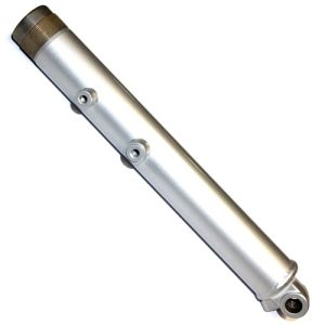 Fork outer tube - right