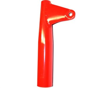 Front fork case (right) 11"