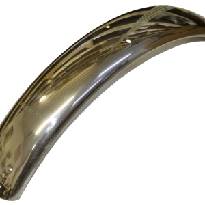 Front fender for the Model 90