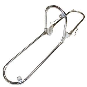 Ace 90 and Ace 100 front fender stay