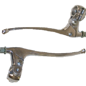 Brake & clutch lever assembly Model 90 92 92B 92B+ 93 94 95 96 97 98