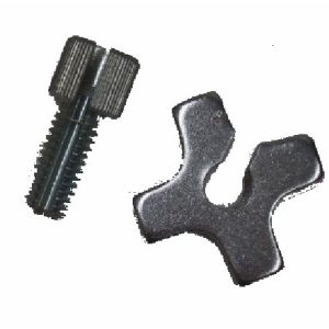 Cable adjusting bolt and nut for the Model 90