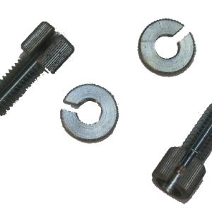 Set of two aftermarket cable adjusters Model 92 92B 92B+ 93 94 95 96 97 98