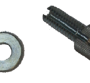 Cable adjusting bolt and nut for the Models 92 92B 92B+ 93 94 95 96 97 98