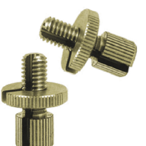 Set of two Gold cable adjusters for the Models 99 01 02