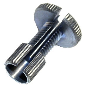Original cable adjusting bolt and nut for Model 03 61 70 71 82
