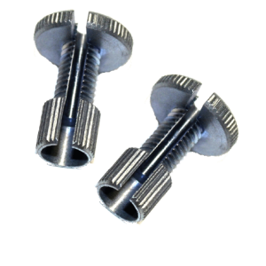 Set of two cable adjusters Model 03 61 70 71 82