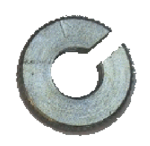 Cable adjuster nut for Model 92 92B 92B+ 93 94 94A 95 96 97 98 99 01 02