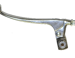 Lever holder assembly (left)