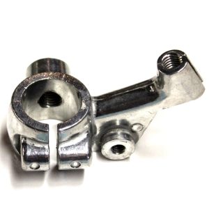 Lever holder brake (right)