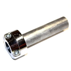 Throttle housing assembly