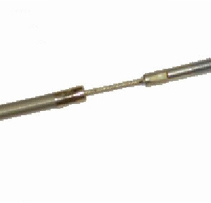 Brake cable Model 90 92 92B 93 94- Grey