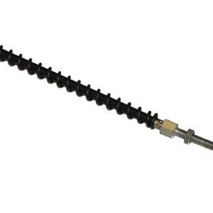 Clutch cable Models  late 97, 98 99 01 02 03