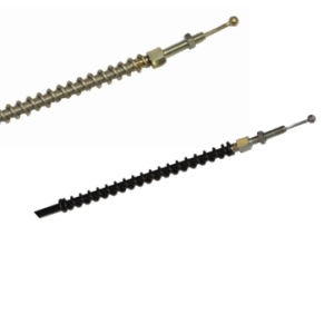 Clutch cable in black or grey for Models 90 92 92B 92B+ 93 93B, 94 95 96 97