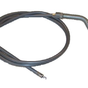 Throttle cable  Model Ace 90 - Grey
