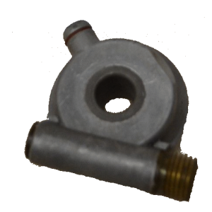 Speedometer drive unit for the Model 90 92