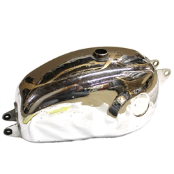 Fuel tank Model 90 92 92B 92B+