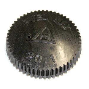 Fuel tank filler cap - Black