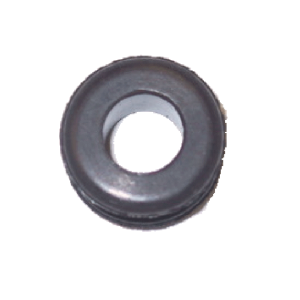 Rubber mount all Models.