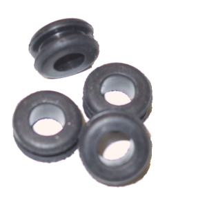 Tank rubber mount kit of 4 for Models 90 92 93 94 95 96 97 98 99 01