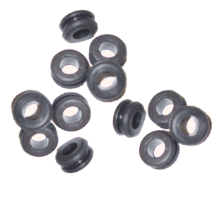 Tank rubber package of 12 mounts for Models 90 92 93 94 95 96 97 98 99 01