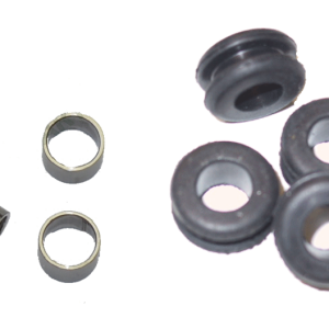 Tank rubber mount and collar set 90 92 93 94 95 96 97 98 99 01