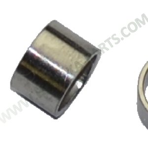 Rubber mount collar / fuel tank and fender collar - sold individually