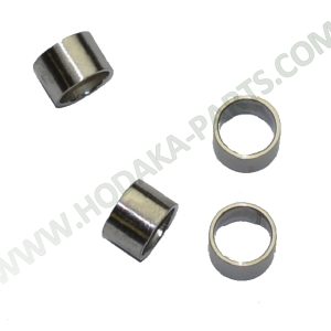 Rubber mount collar fuel tank and fender (4)