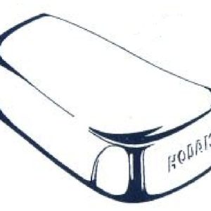 Saddle assemlby Model 90 92