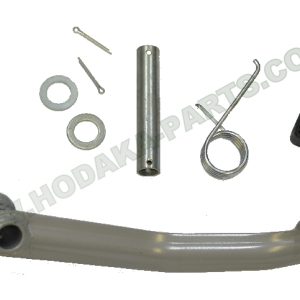 Brake pedal assembly Model 90 92 92B 93