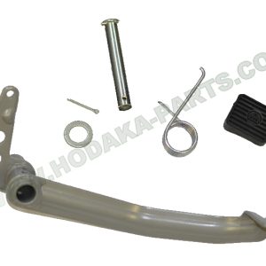 Brake pedal assembly Model 92B+ 93B