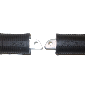 Peg rubbers with stay - set of two Model 90 92 92b 92b+ 93