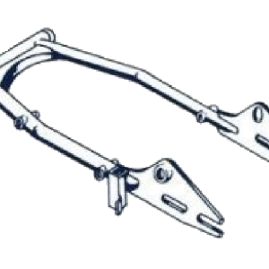 Swing arm late Model Ace 90