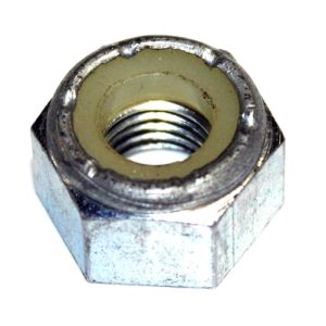 Self locking nut