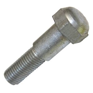 Rear shock setting bolt (bottom)