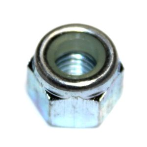 Self locking nut