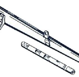 Exhaust system assembly