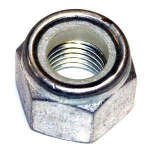 Self-locking nut (m12 - p1.5)