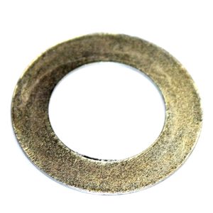 Bearing seat ring