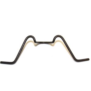 Headlamp sealed beam unit stop clip