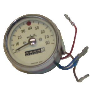Speedometer Model 90 92