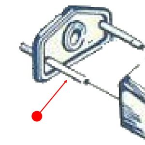 Screw / sold individually