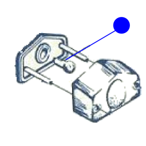 Tail light bulb for the Model 90