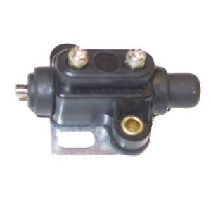 Brake Switch Replacement Rubber Ends