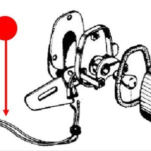 Tail and stop light wiring assembly