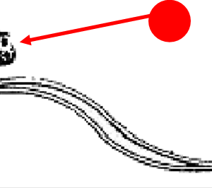 Wiring harness grommet