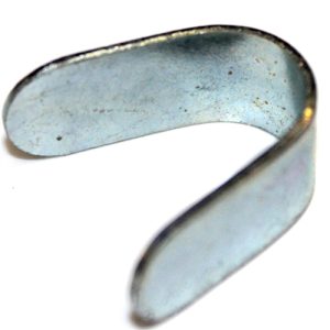 Fender rear / mud apron clip