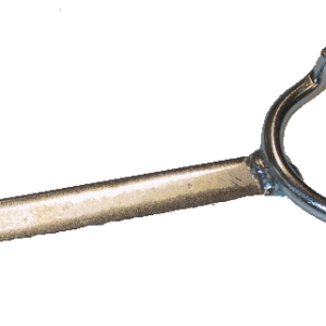 Clutch and flywheel holding tool - All Hodaka's