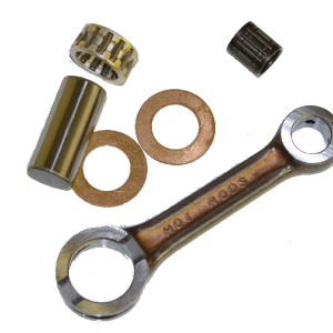 Connecting rod assembly Model 99 01 02